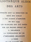 picture of 1949 renoir vintage art book