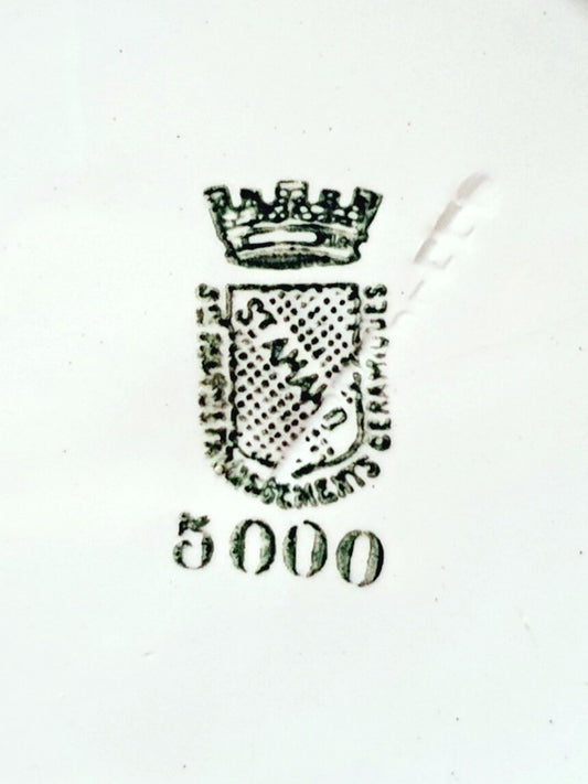 picture of a logo saint-amand 5000
