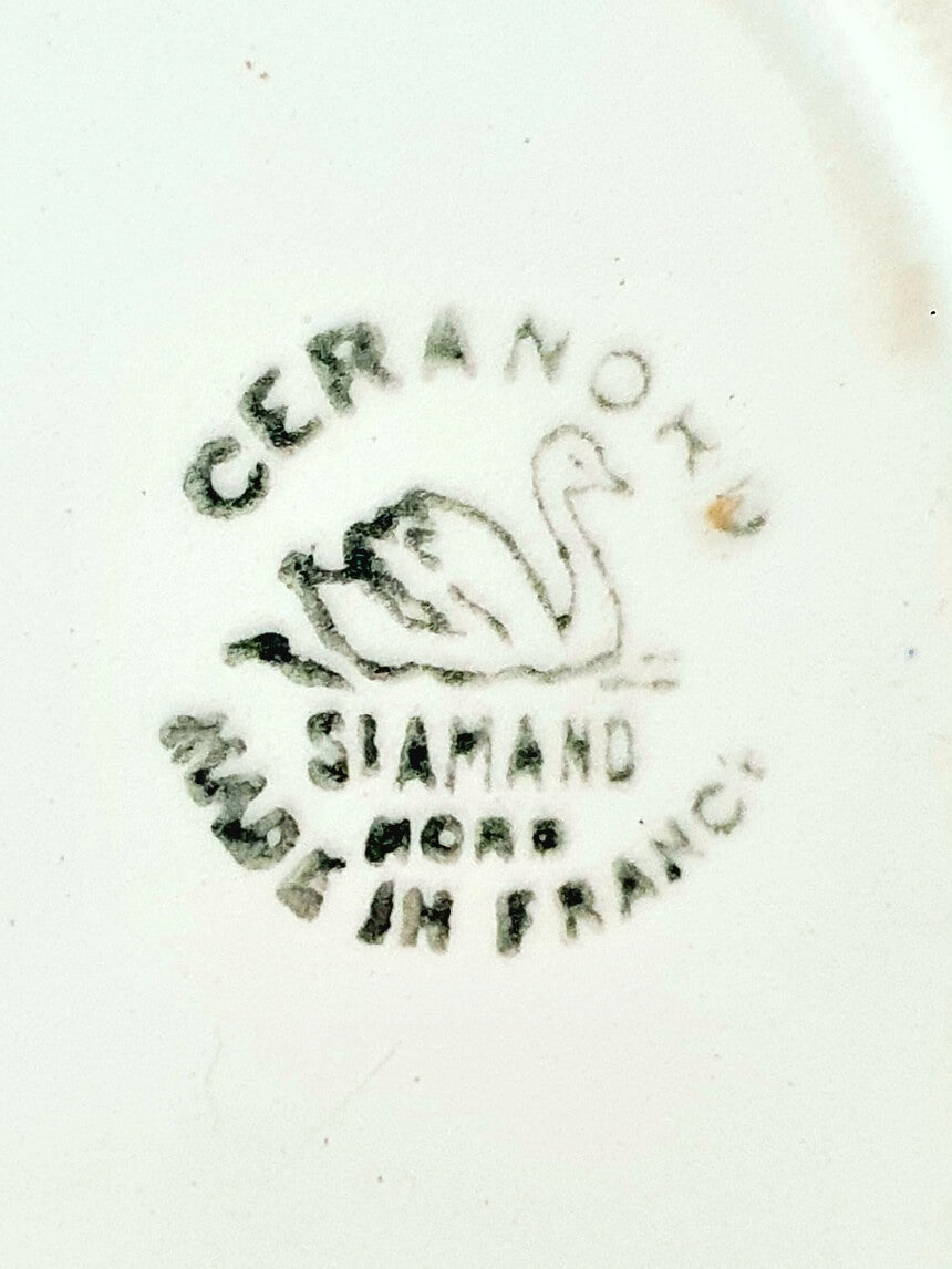 picture of logo ceranord saint-mand made in france