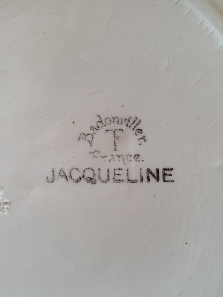 picture of a logo badonviller france series 'jacqueline'